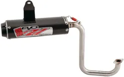 Big Gun EVO U Exhaust Muffler Pipe Full System Polaris RZR 170