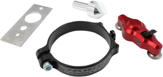 Works Pro Launch Holeshot Start Device