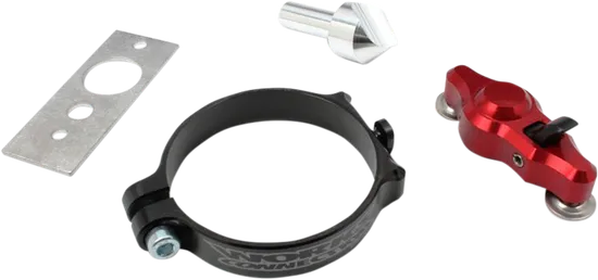 Works Pro Launch Holeshot Start Device