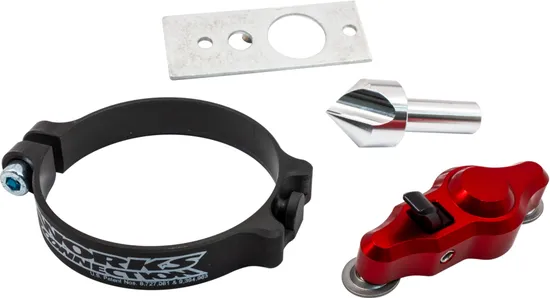 Works Pro Launch Holeshot Start Device