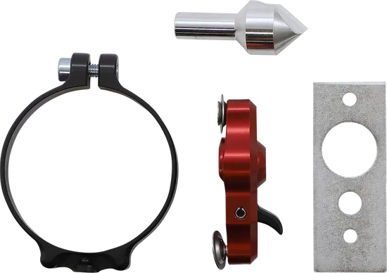 Works Pro Launch Holeshot Start Device