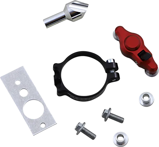 Works Pro Launch Holeshot Start Device 1