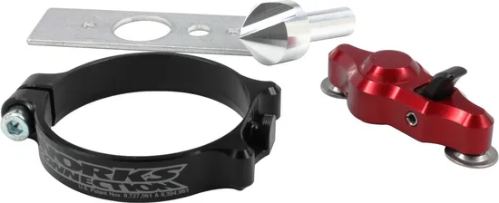 Works Pro Launch Holeshot Start Device 2