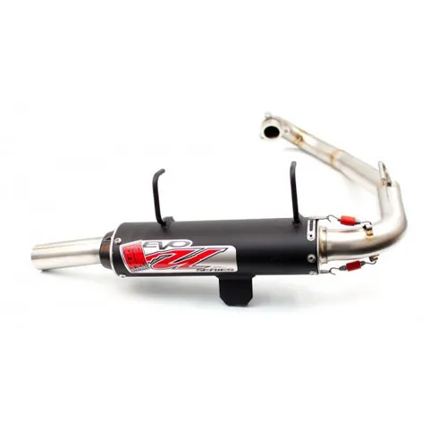 Big Gun EVO U Exhaust Muffler Pipe Full System