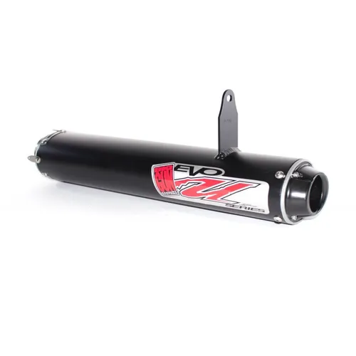 Big Gun EVO U Exhaust Muffler Pipe Slip On