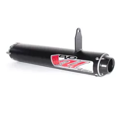 Big Gun EVO U Exhaust Muffler Pipe Slip On