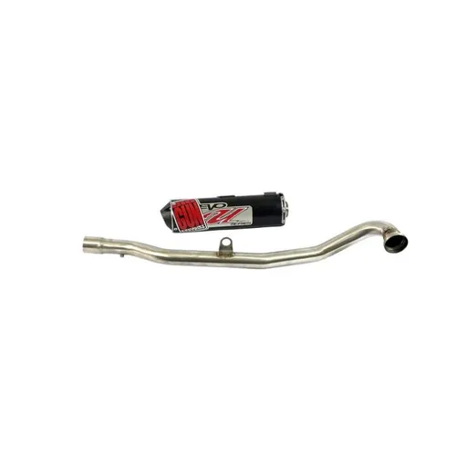 Big Gun EVO U 3/4 Exhaust Muffler Pipe Polaris Sportsman 570