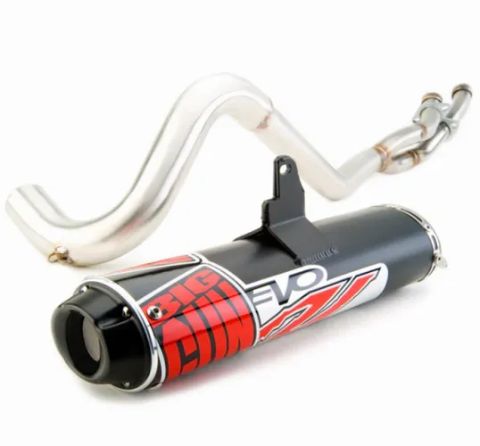 Big Gun EVO U Exhaust Muffler Pipe Full System