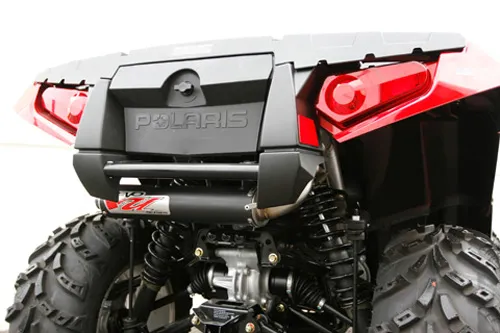 Big Gun EVO U Exhaust Muffler Pipe Slip On