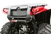 Big Gun EVO U Exhaust Muffler Pipe Slip On