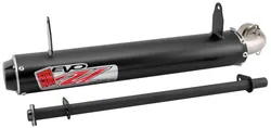 Big Gun EVO U Exhaust Muffler Pipe Slip On