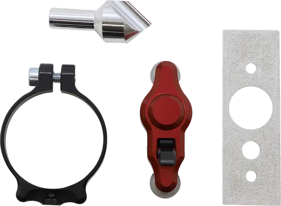 Works Pro Launch Holeshot Start Device