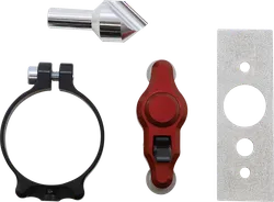 Works Pro Launch Holeshot Start Device