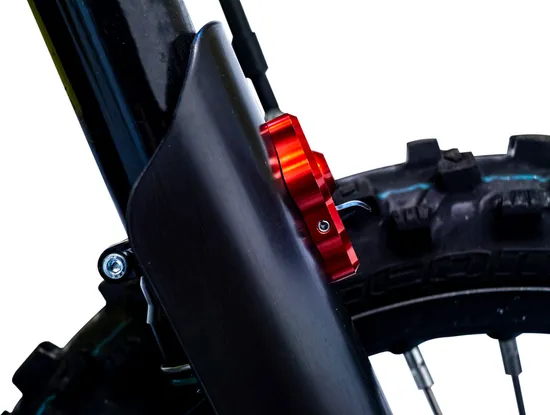 Works Pro Launch Holeshot Start Device