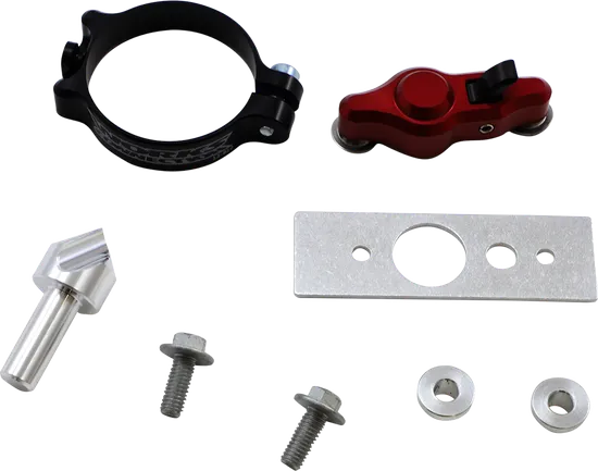 Works Pro Launch Holeshot Start Device