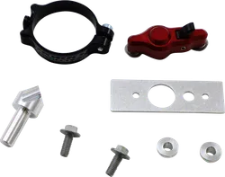 Works Pro Launch Holeshot Start Device