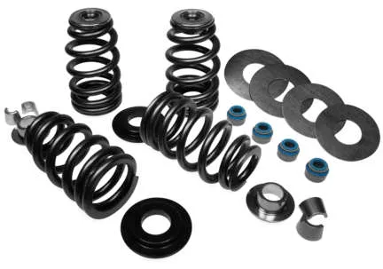 Feuling Beehive Valve Spring Kit w Titanium Retainers