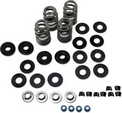 Feuling Beehive Valve Spring Kit w Titanium Retainers