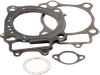Cylinder Works Big Bore Top End Gasket Kit 79mm +1 for CRF250 R X