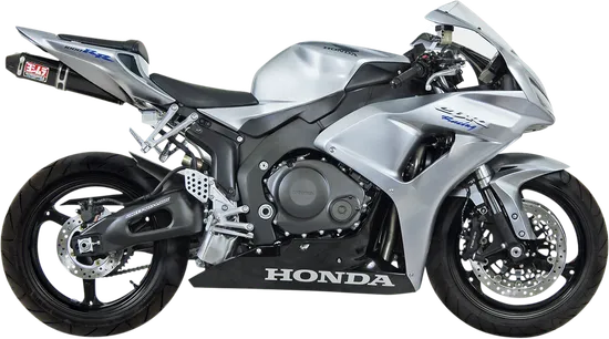 Yoshimura RS-5 Race Slip On CF Exhaust Pipe Honda CBR1000RR