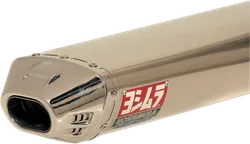 Yoshimura RS-5 Race Slip On SS Exhaust Pipe Honda CBR1000RR