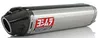 Yoshimura RS-5 Race Slip On SS Exhaust Pipe Honda CBR1000RR