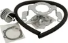 Harddrive Complete Air Cleaner Breather Bracket Kit