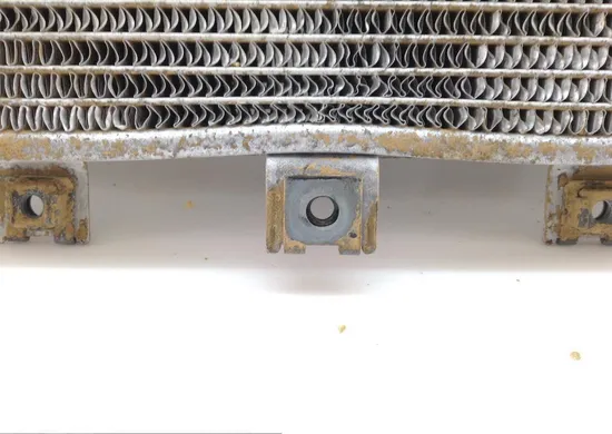 Engine Radiator Cooling 2008 Kawasaki Brute Force 750 KVF750D 4x4i 1361 x