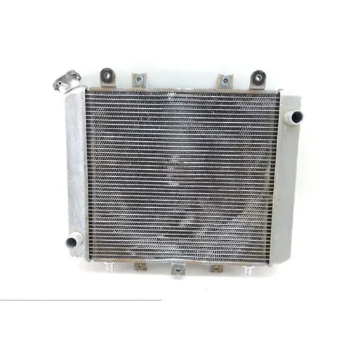 Engine Radiator Cooling 2008 Kawasaki Brute Force 750 KVF750D 4x4i 1361 x 8