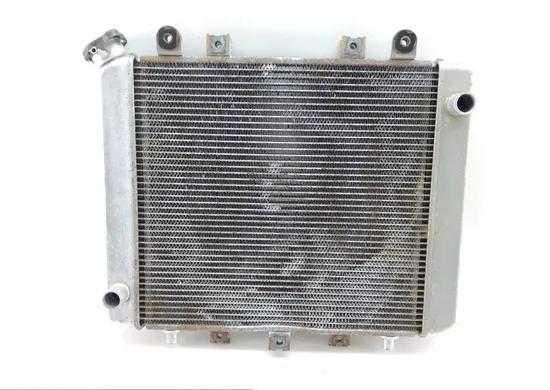 Engine Radiator Cooling 2008 Kawasaki Brute Force 750 KVF750D 4x4i 1361 x