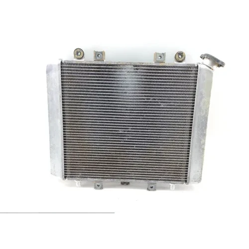 Engine Radiator Cooling 2008 Kawasaki Brute Force 750 KVF750D 4x4i 1361 x 6