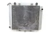 Engine Radiator Cooling 2008 Kawasaki Brute Force 750 KVF750D 4x4i 1361 x
