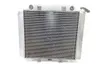 Engine Radiator Cooling 2008 Kawasaki Brute Force 750 KVF750D 4x4i 1361 x