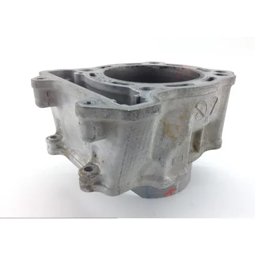 Engine Cylinder Jug 2004 Suzuki Quadsport Z400 LTZ400 2x4 1363 Parts 3