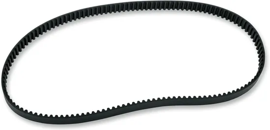 DS Carbon Fiber 132 Tooth Rear Drive Belt