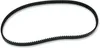 DS Carbon Fiber 132 Tooth Rear Drive Belt