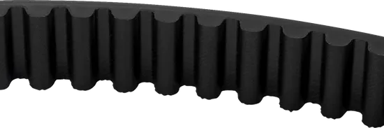 Drag Specialties Rear Drive Belt 135 Tooth 1-1/8