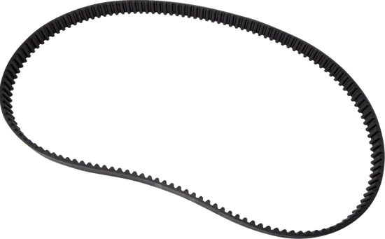 DS Carbon Fiber 139 Tooth Rear Drive Belt