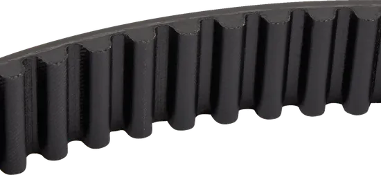 DS Carbon Fiber 139 Tooth Rear Drive Belt