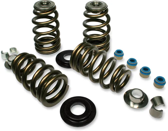 Feuling Beehive Valve Spring Kit w Titanium Retainers
