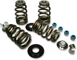 Feuling Beehive Valve Spring Kit w Titanium Retainers