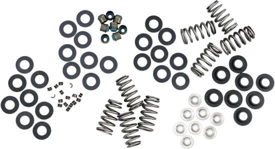 Feuling Beehive Valve Spring Kit w Titanium Retainers