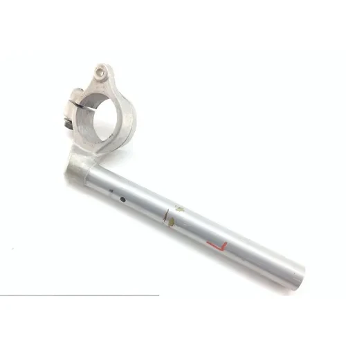 Left Clip On Clip Side Handle Bar 1997 Suzuki GSXR 600 SRAD 4