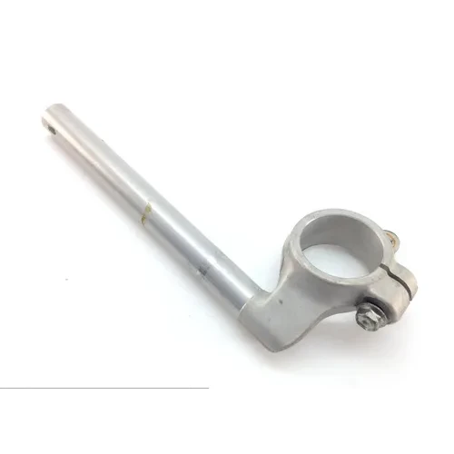 Left Clip On Clip Side Handle Bar 1997 Suzuki GSXR 600 SRAD 2