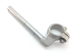 Left Clip On Clip Side Handle Bar 1997 Suzuki GSXR 600 SRAD