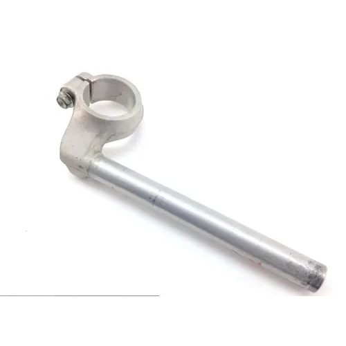 Right Clip-On Clip Side Handle Bar 1997 Suzuki GSXR600 1369 4