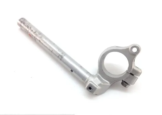 Right Clip-On Clip Side Handle Bar 1997 Suzuki GSXR600 1369