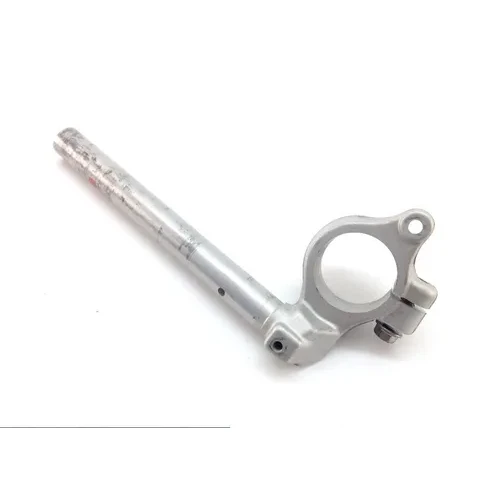 Right Clip-On Clip Side Handle Bar 1997 Suzuki GSXR600 1369 2
