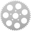 Drag Chrome 49T Rear Wheel Sprocket