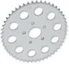 Drag Chrome 51T Rear Wheel Sprocket